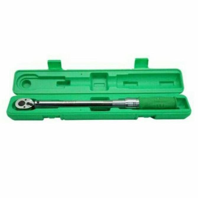 kunci torsi tekiro torque wrench TR2000 - kunci torsi 40-200 nm 1/2 in