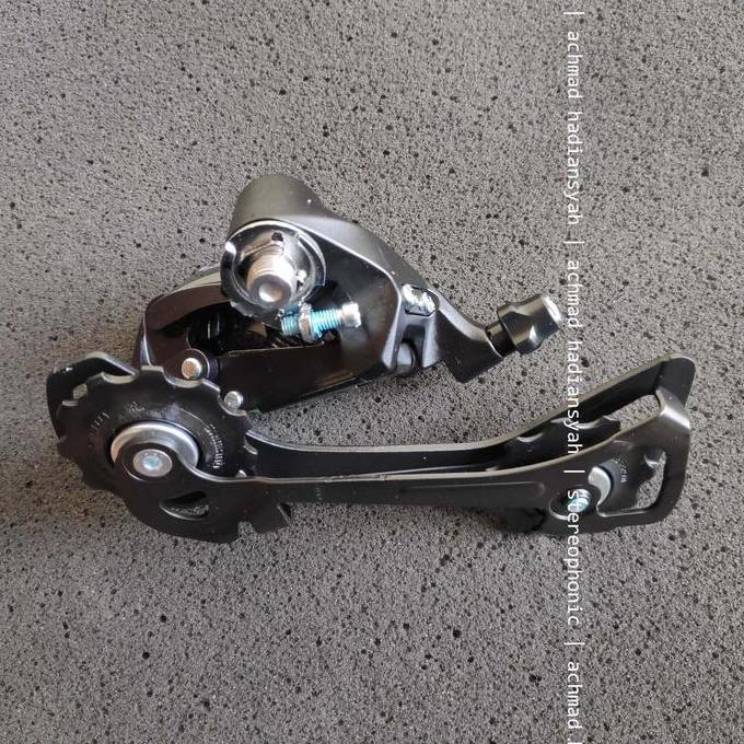 NEW ORIGINAL. RD SHIMANO SORA R3000 Medium Cage 9 speed RD R3000 SORA 9sp Medium Cage RD SORA Medium