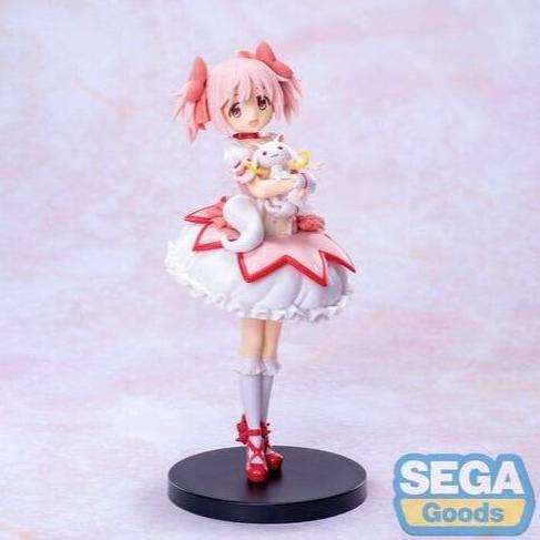 SEGA SPM Premium Figure Madoka Kaname - Puella Magi Madoka Magica Side Story