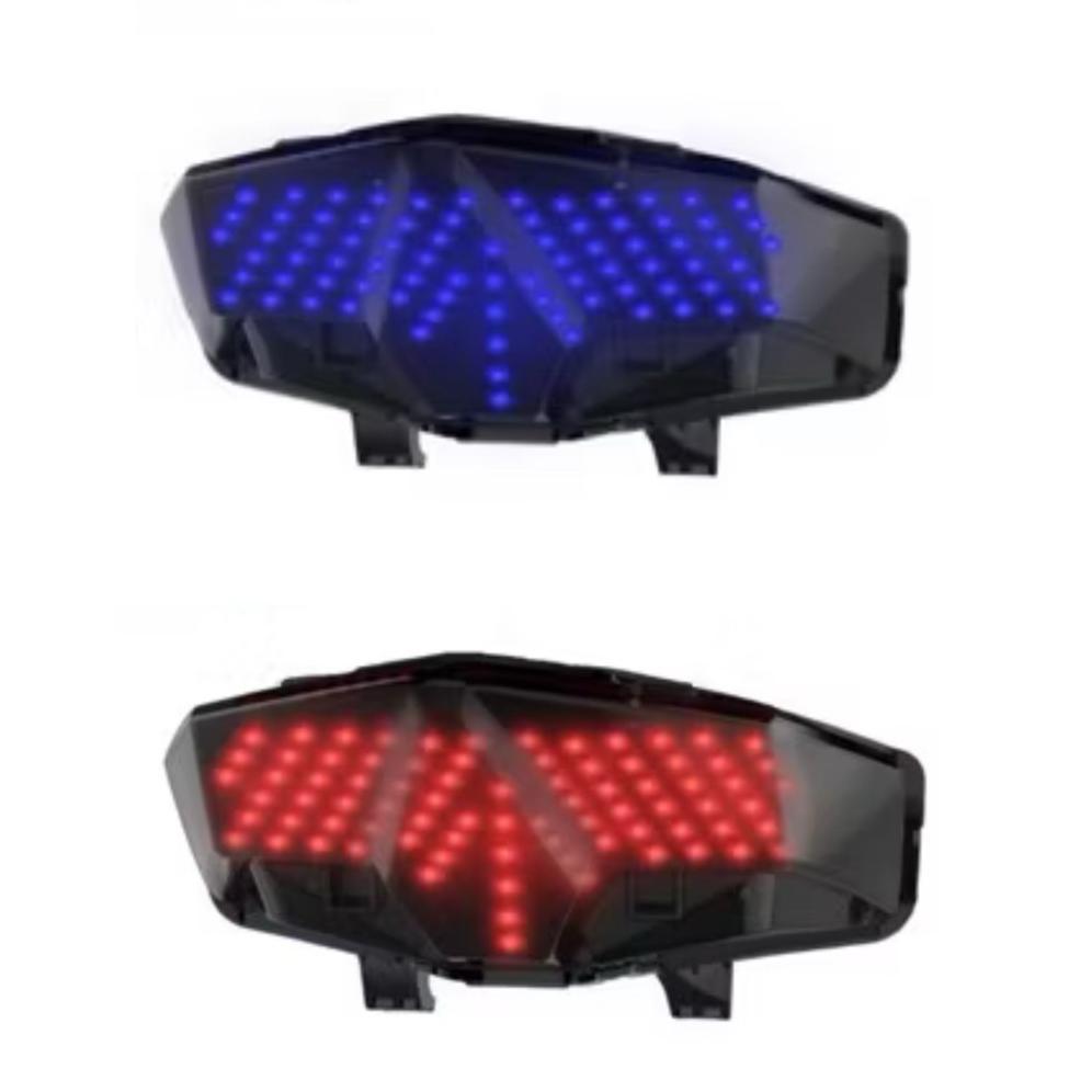 Lampu stop running Vario 125 Vario 150 new 10 mode stoplamp running Vario 125 Vario150 new 2018-2023