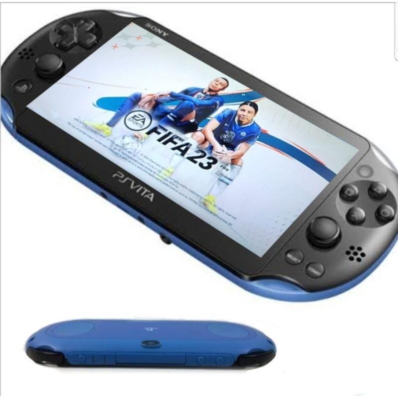 Ps Vita Slim Full Game Cfw Siap Main