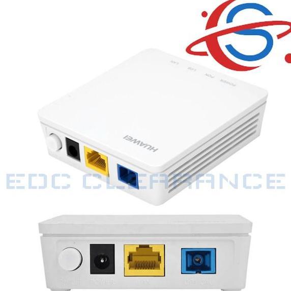 HUAWEI EPON ONT HG8010 1GE | EPON ONU HG8010 1GE PREMIUM