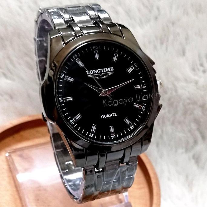 Orologi- Jam Tangan Rantai Pria Dan Nita.Jam Tangan Keren.Jam Tangan ,Jam Tangan Stainless Steel