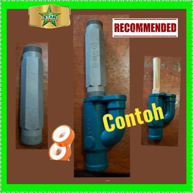 SLOSONG MATA JET POMPA DAB DP 255 VISTA 370 MC DABAVON 505 DABINTER PREMIUM