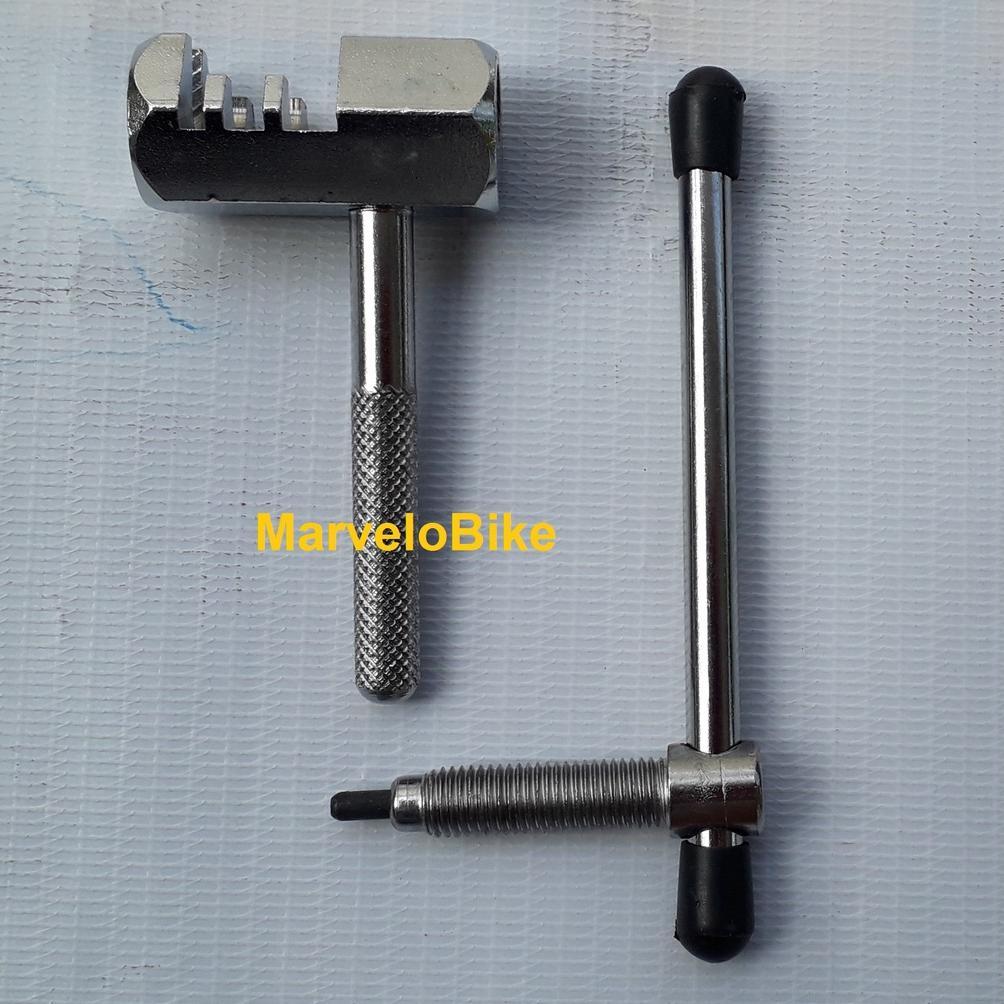 Tracker Pemotong Rantai Sepeda Taiwan Universal Termurah