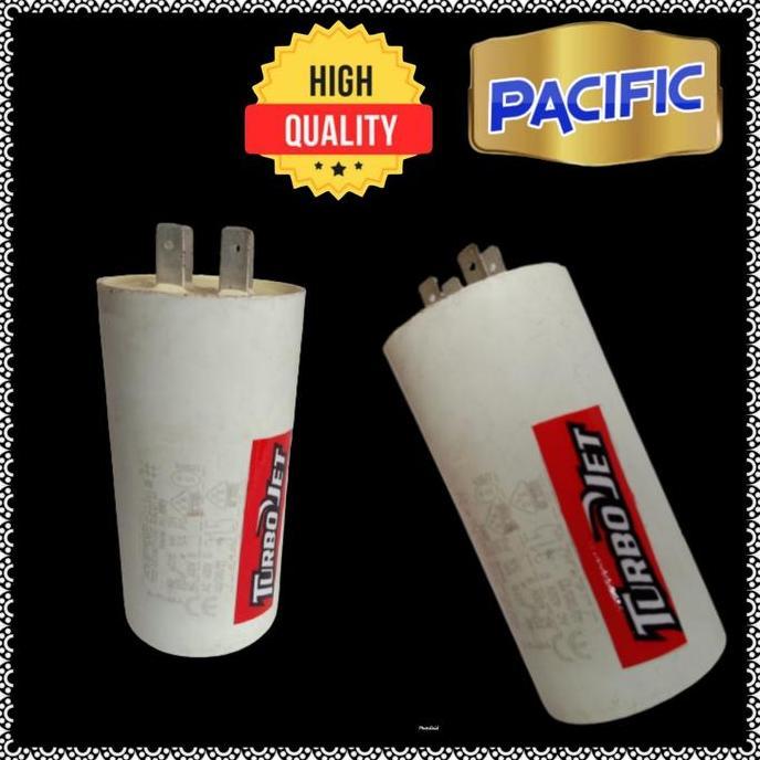 KAPASITOR POMPA AIR GRUNDFOS JD BASIC 5 JETPUMP 500WATT JPD 5-61 D5 HARGA SPESIAL