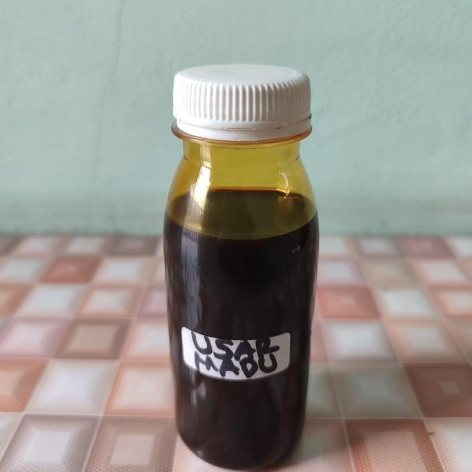 Pesca- New- Usar Madu Usar Bening Usar Hitam