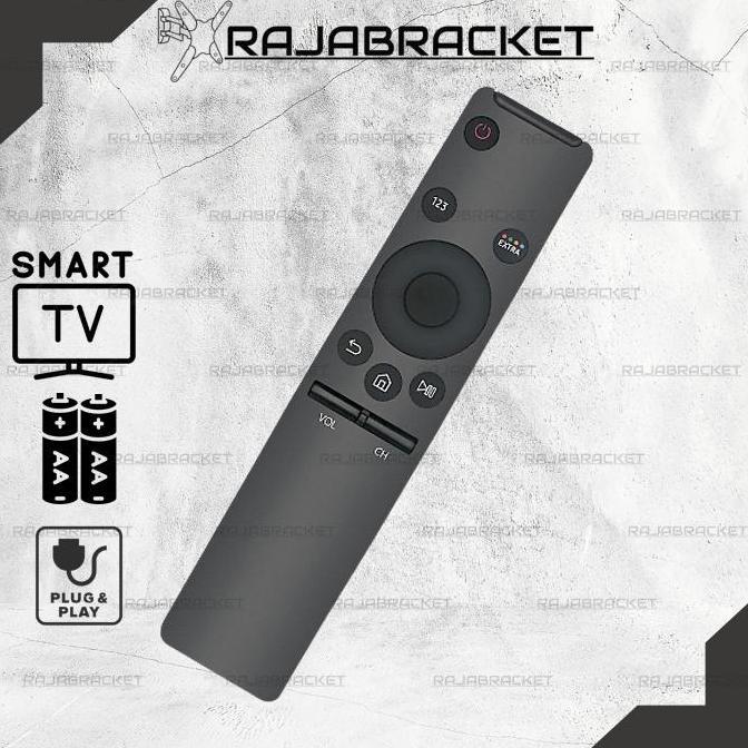 Remote TV Samsung | Remote Smart TV Samsung | Remote Samsung Smart TV