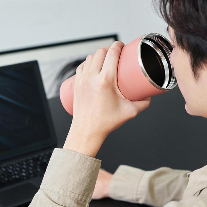 Garansi- Zojirushi Tumbler 0 Ml Sx-Lah