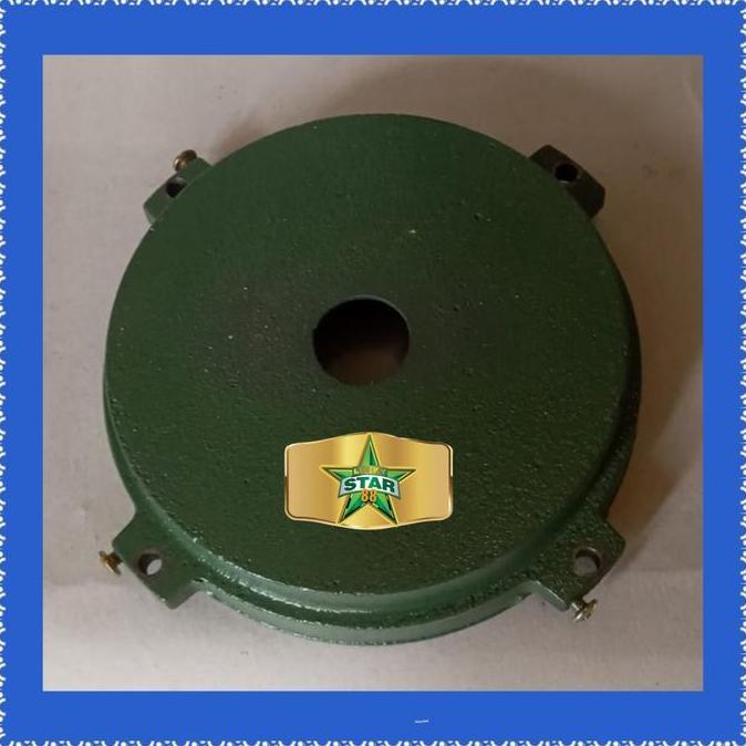 COVER BEARING POMPA AIR JET PUMP DAB DP 505 DABKING 50 MTR FORSALE