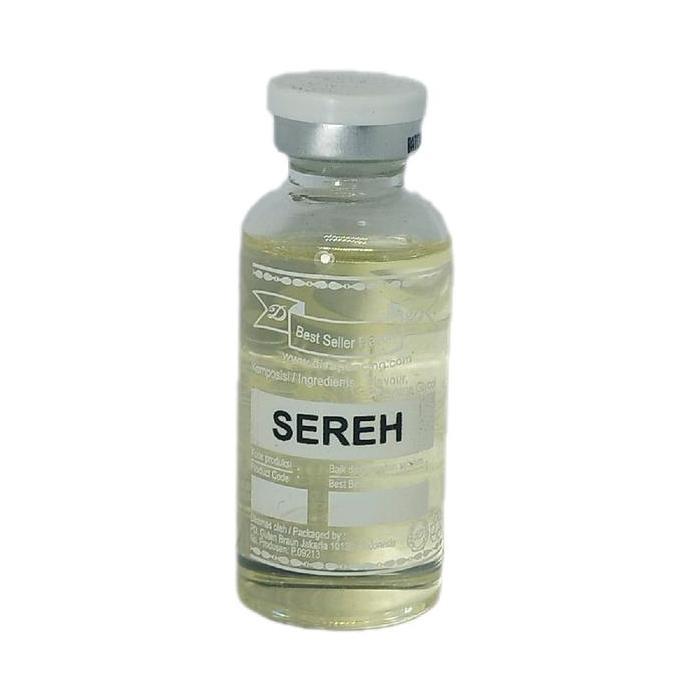 Veii- New- Essen Pancing Diva Besar Sereh ( 30 Ml )