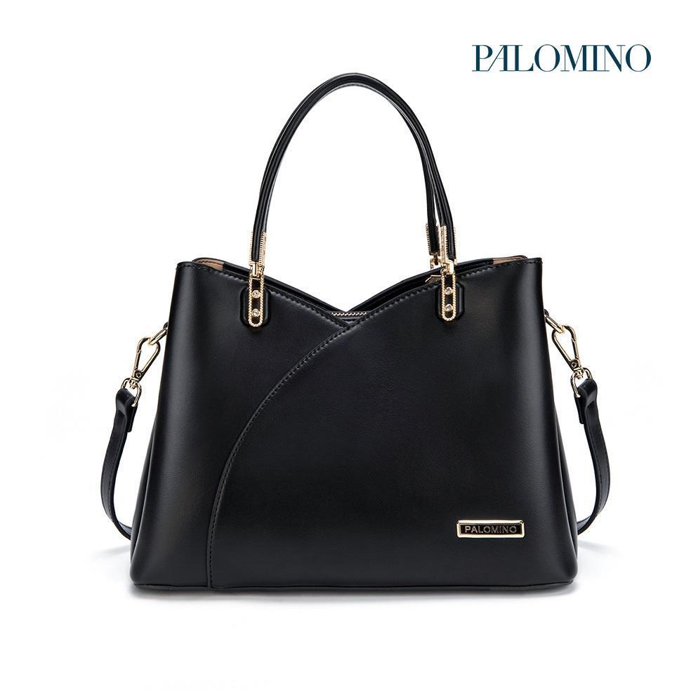 Palomino Olvin Handbag - Black
