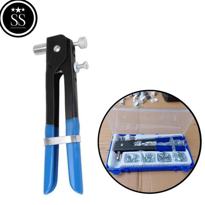 Tang rivet nut set rivet nut setter riveter riveting tool