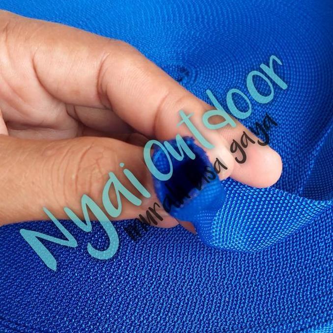 Easy- Tali Webing Tubular Double Roll