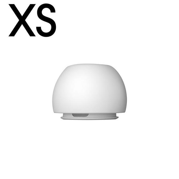 Larisjaminan- Eartips For Apple Airpods Pro 1 For Apple Airpods Pro Eartips Airpods Pro 3