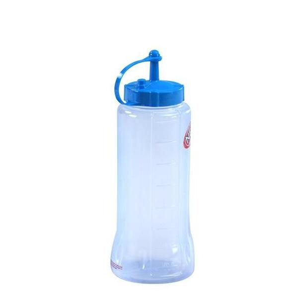 Bebasaja- Tempat Saos Botol Saos Tempat Kecap Botol Kecap Lion Star 800Ml 800 Ml