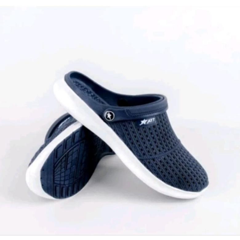 TERMURAH SANDAL SEPATU KARET PRO ATT PSO 159 / MSL 562 /MN 3361