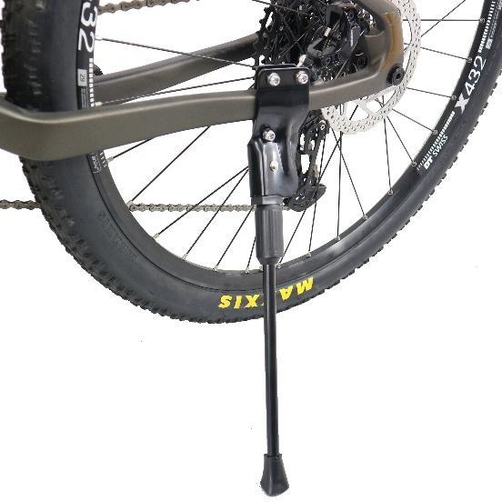 Standar Sepeda - Polygon Standar Samping 27.5 Termurah