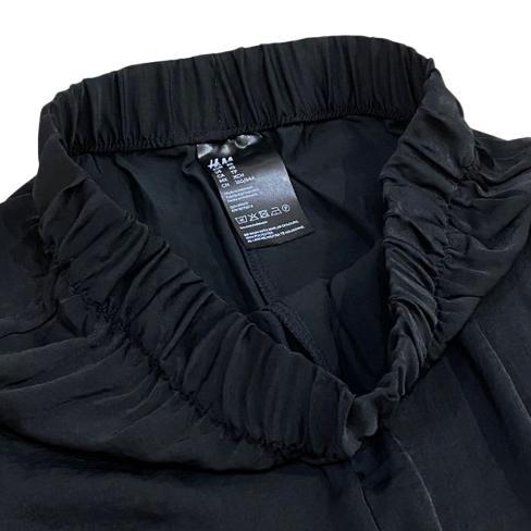 SUPER DEAL LONG PANTS PIYAMA PINGGANG KARET BAHAN KRINGKEL FASHION MUSLIM
