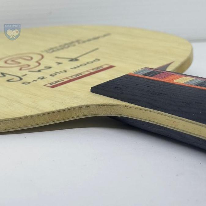 bat pingpong Donic Waldner Senso Carbon / Bet Tenis Meja