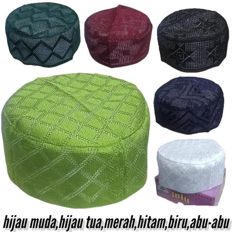 HOT PECI JARING LULU//PECI SANTRI//PECI HABAIB//PECI KOPIAH JARING LULU//PECI KOPIAH JARING