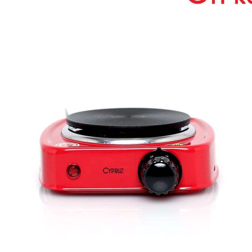Kompor Listrik Mini Cypruz Kl-0069