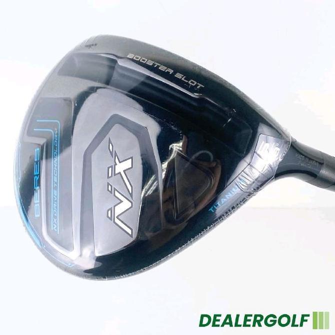 Stick Golf Honma Beres NX Wood 5