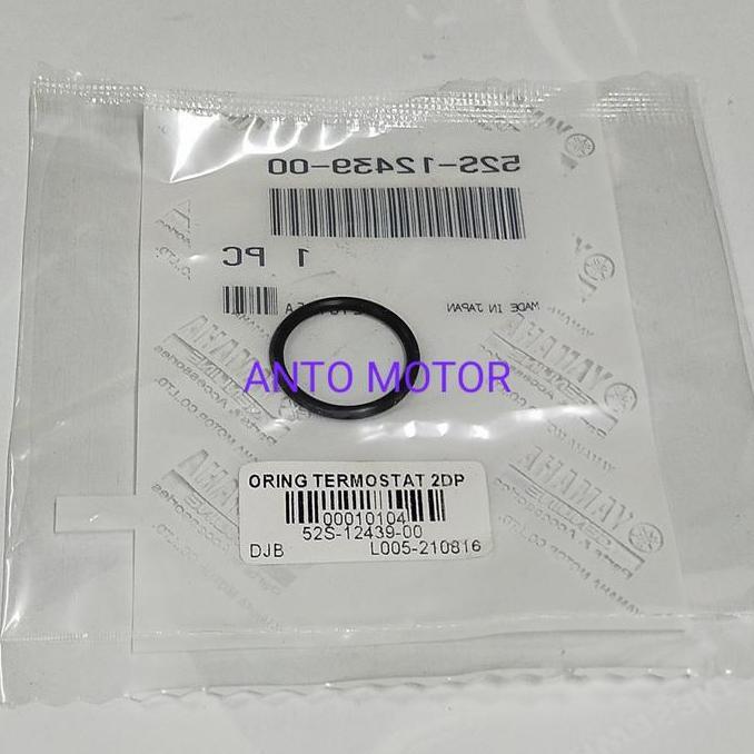 Oring Termostat Nmax Old Xeon Rc Nmax New 2020 Asli Yamaha Ygp Murah