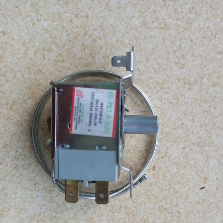 yang dicari] ORIGINAL THERMOSTAT TERMOSTAT KULKAS POLYTRON 1 PINTU