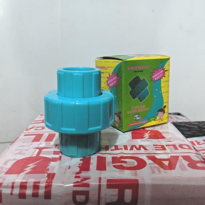 WATERMUR WATER MUR 1/2 INCH