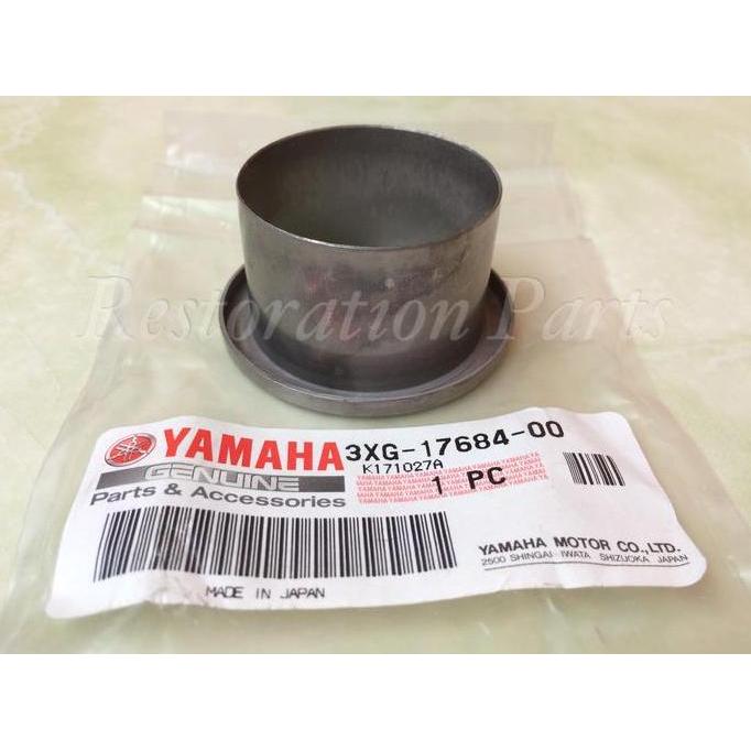 Corong Pully 3XG-17684-00 Nouvo Lele, Nouvo Z