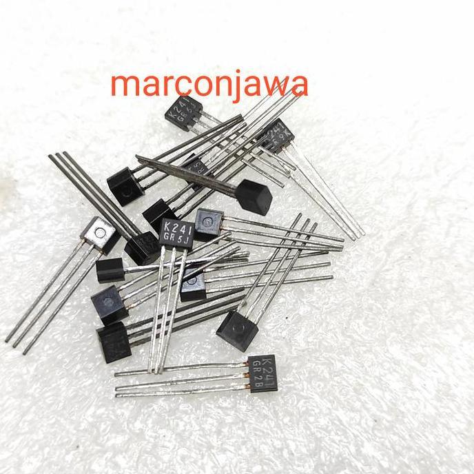 K241 2SK241 MJ27