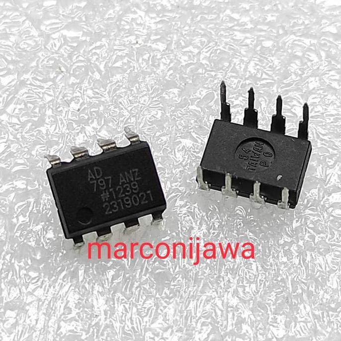 AD797ANZ IC DIP8PIN MJ27