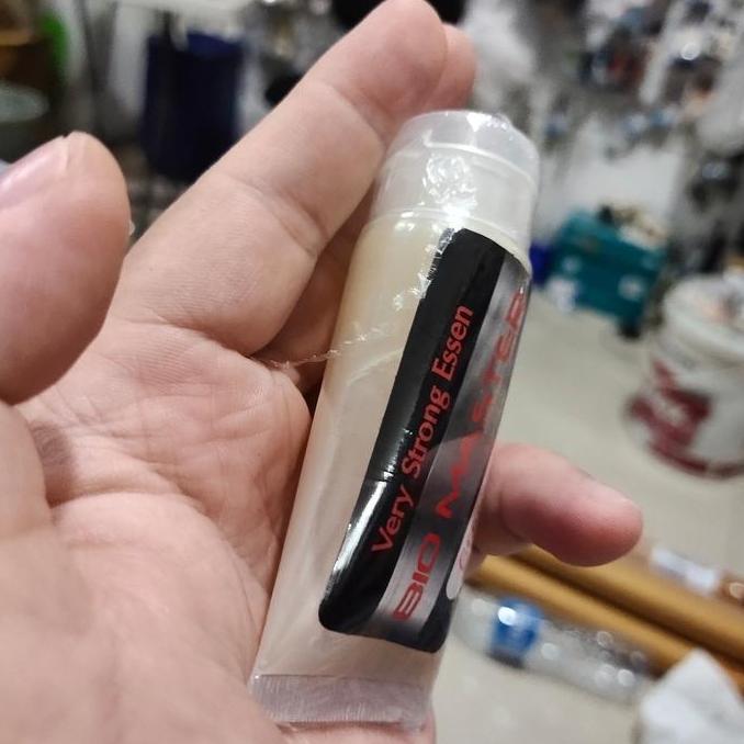 REEL GREASE OIL LUBE PELUMAS MESIN REEL BIOMASTER PSJ27