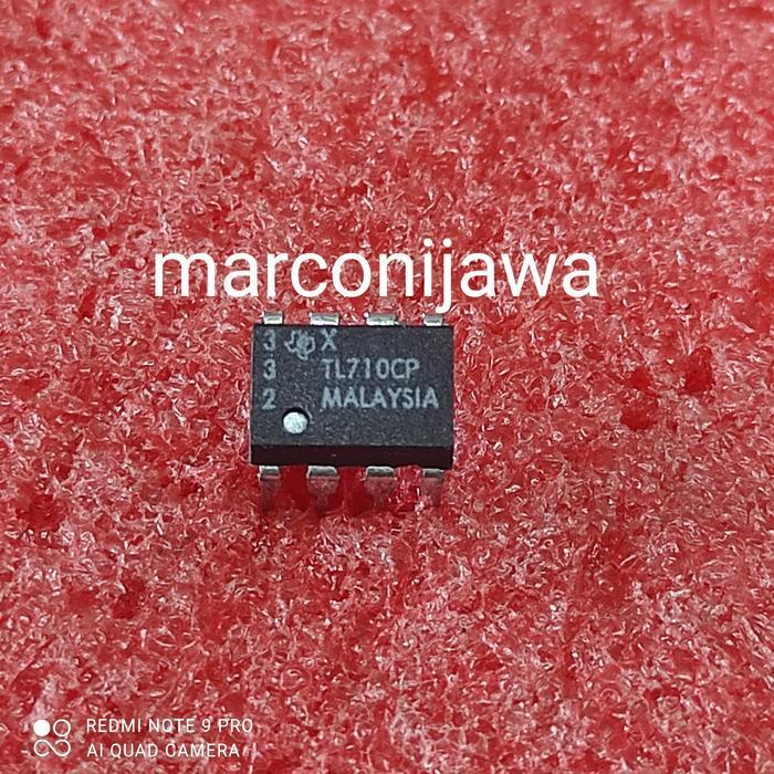 TL710CP TL710cn  ic dip8pin