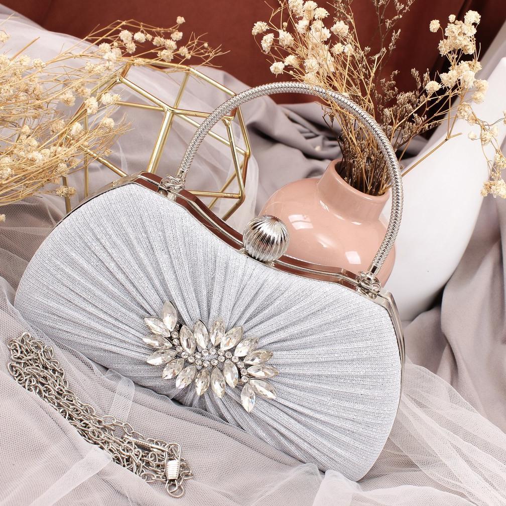 exclusive mv_marvelouz mv137643 tas handbag pesta elegant ada tali rantai