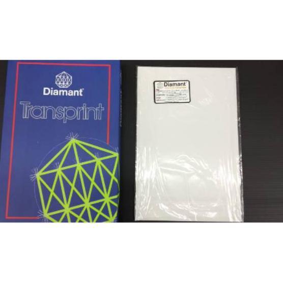 Kertas Kalkir F4 Tracing Paper Diamant 80 Gram Isi 50 Lembar