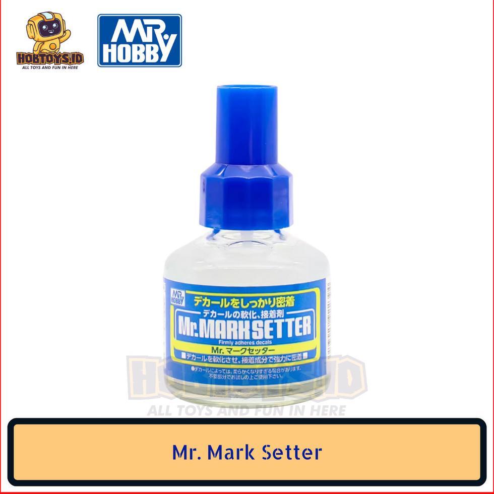 Mr Mark Setter