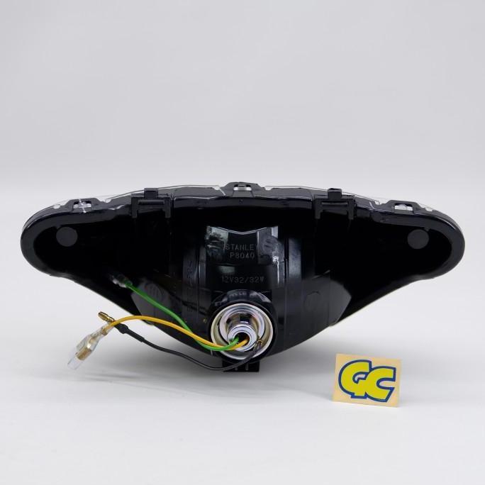 Lampu Depan / Reflektor Yamaha Mio Smile Ori