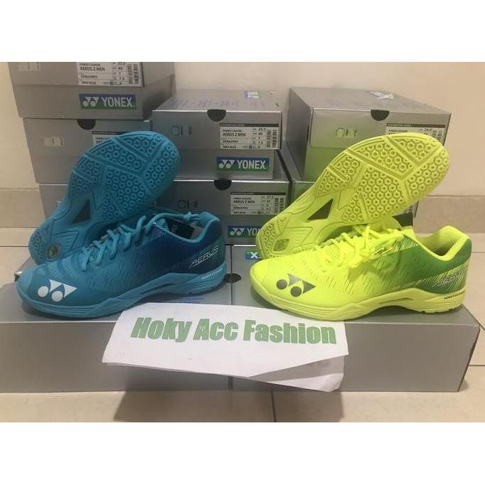 Sepatu Badminton Yonex Aerus Z Man - Aerus z Men Original