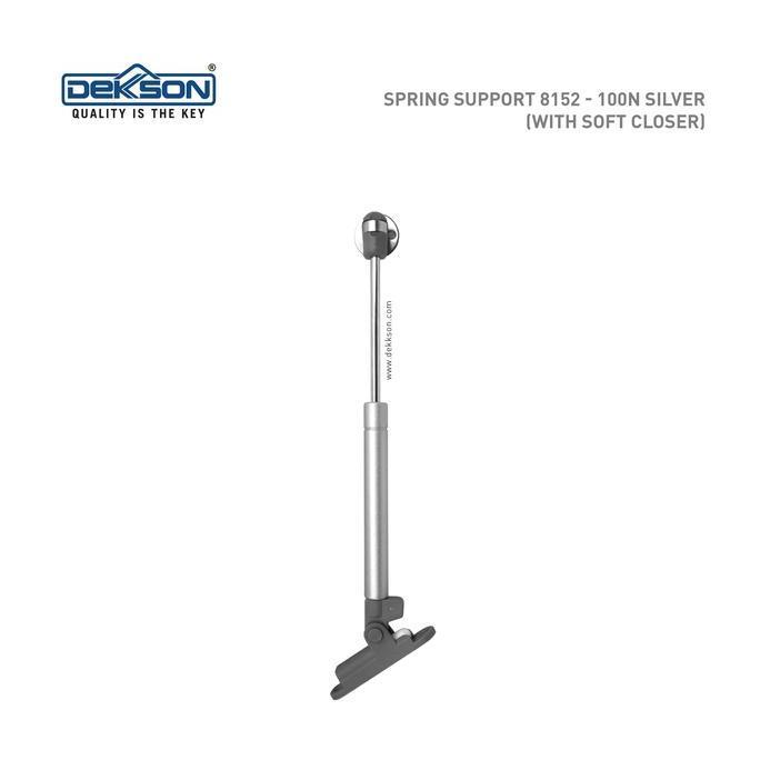 (Good) DEKKSON Spring Support Lamskar Hidrolik SPS 8152