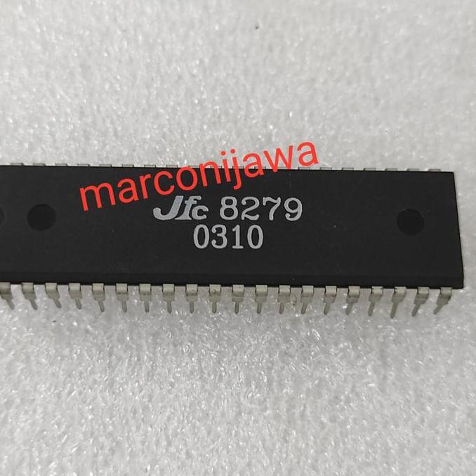 JFC8279 IC DIP 40PIN MJ27