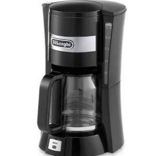 Delonghi Drip Coffee Maker ICM 15210 Drip Coffee Maker