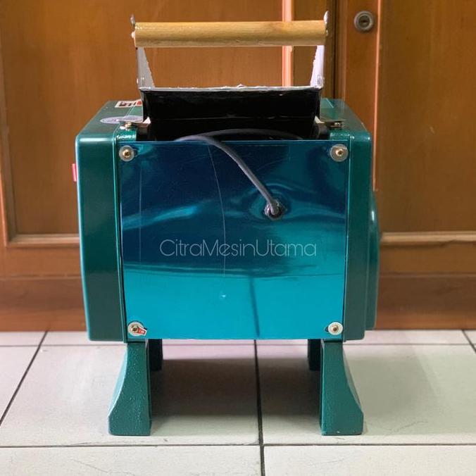 Mesin Pembuat Mie Listrik Noodle Maker Matrix MTX-180