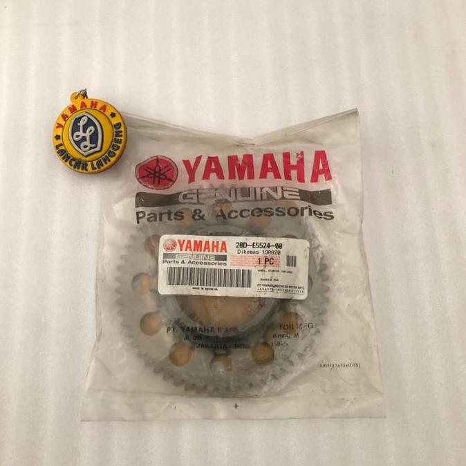 (Good) GEAR STATER ORIGINAL YAMAHA MIO SPORTY  28D-E5524-00