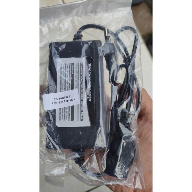 Charger Sprayer Yoto Original 12 Volt