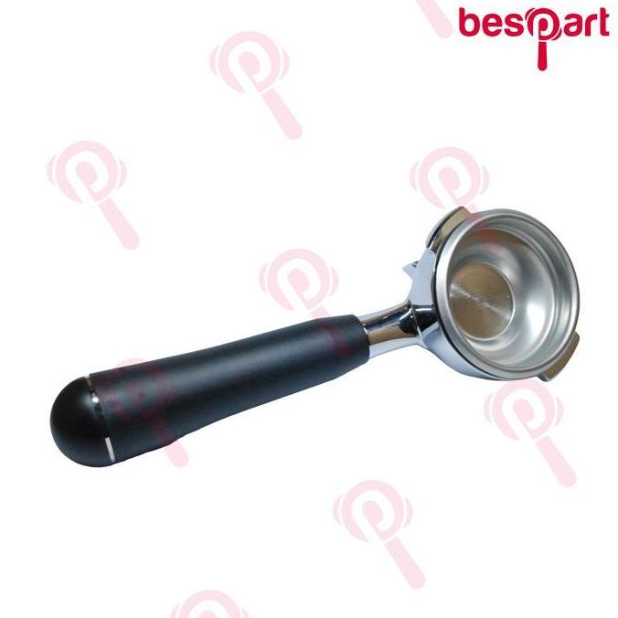 Complete Portafilter Mesin Kopi Simonelli - Single Spout