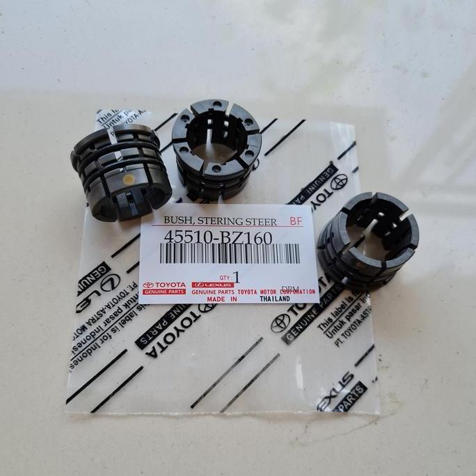 Parts- Bushing Steer Bushing Stering Rack All New Avanza Veloz Bos Steer