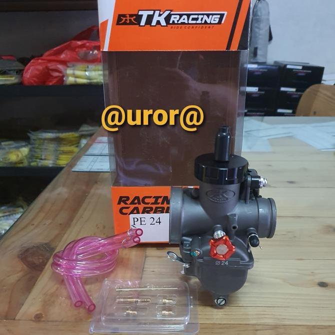 Karburator Pe 24 ~ Tk Racing