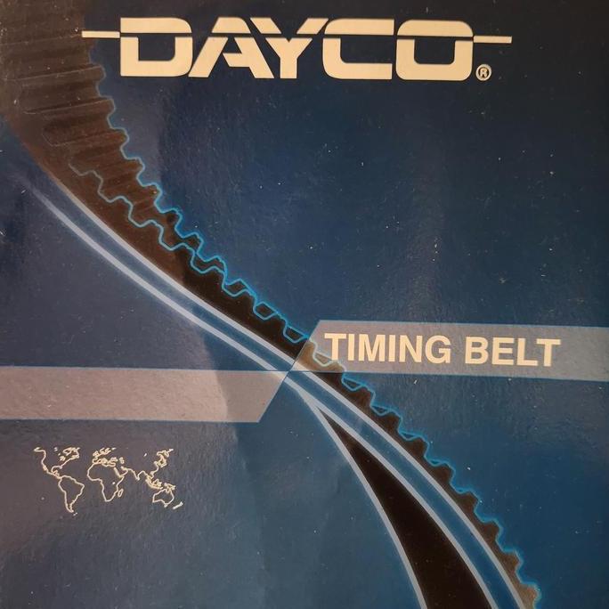 Timing Belt 300tdi Defender Discovery 1 Land Rover 300 Tdi